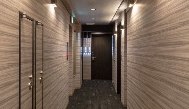 Hotel SUI Ginza Kyobashi by ABEST