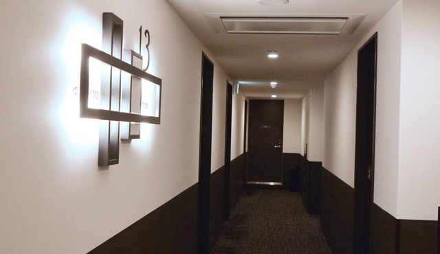 HOTEL SUI KANDA byABEST