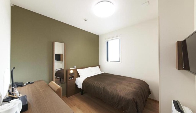 Hotel Sun Clover Koshigaya Station - Vacation STAY 55366