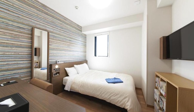 Hotel Sun Clover Koshigaya Station - Vacation STAY 55382