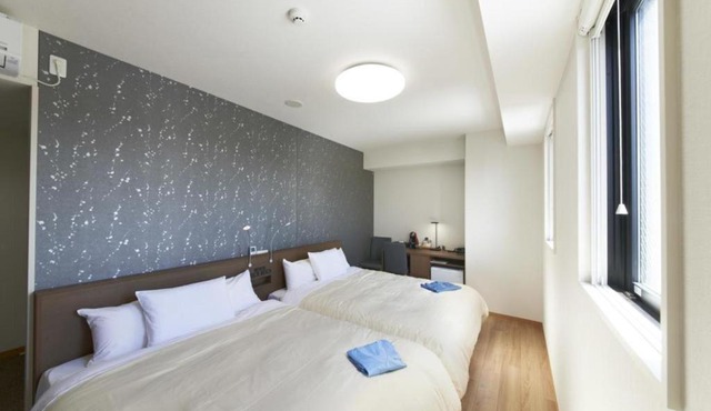 Hotel Sun Clover Koshigaya Station - Vacation STAY 55385