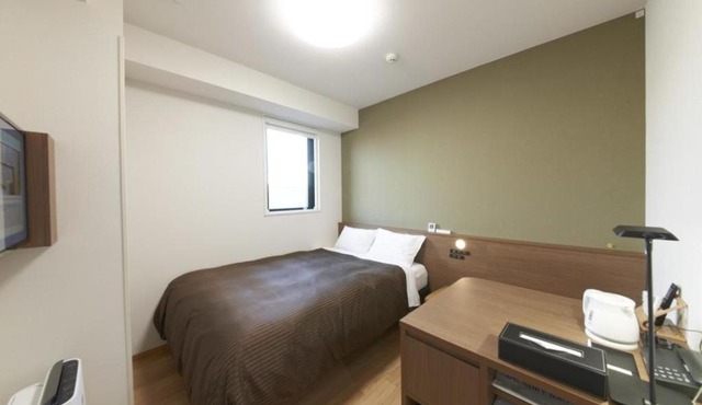 Hotel Sun Clover Koshigaya Station - Vacation STAY 55372