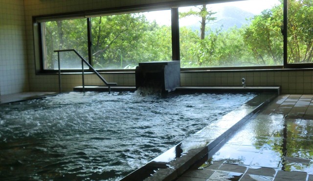 Hotel Sunny Shiga