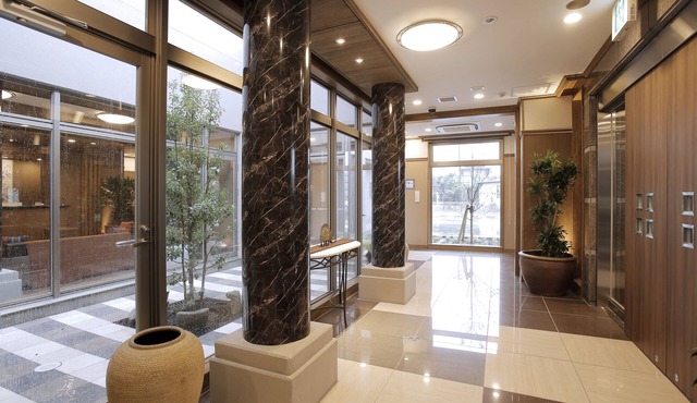 Hotel Sunoak Kashiwanoha