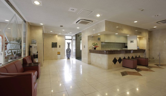 HOTEL SUNOAK Minamikoshigaya