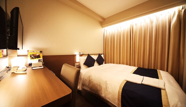 Hotel Sunroute Asakusa