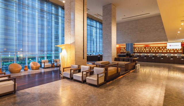 Hotel Sunroute Plaza Shinjuku