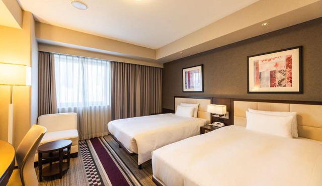 Hotel Sunroute Plaza Shinjuku