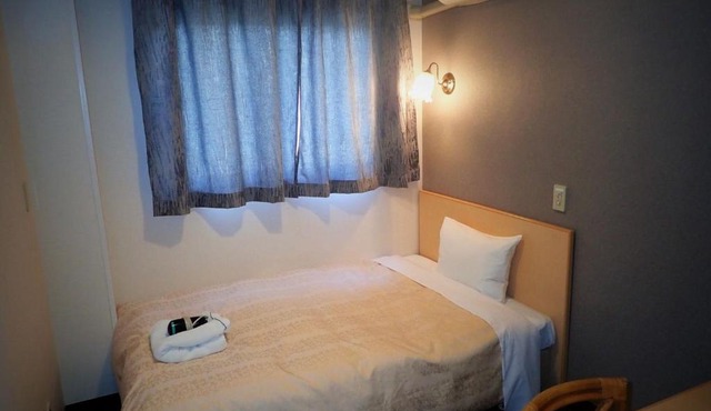 Hotel Suntargas Ueno - Vacation STAY 08468v