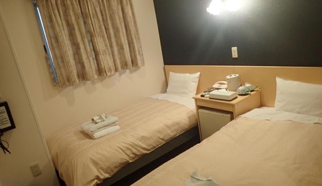 Hotel Suntargas Ueno - Vacation STAY 08478v