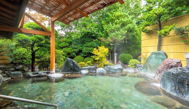 HOTEL SUNVALLEY IZUNAGAOKA