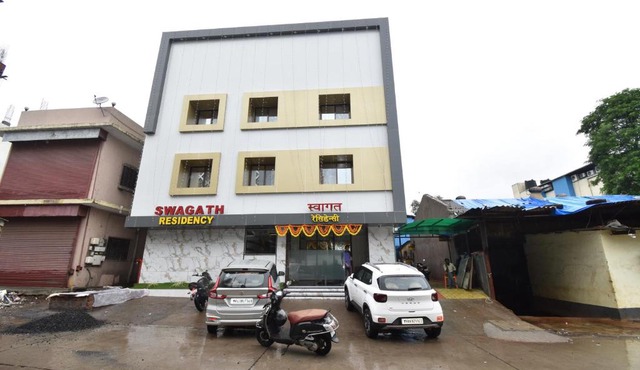 Hotel Swagath Residency