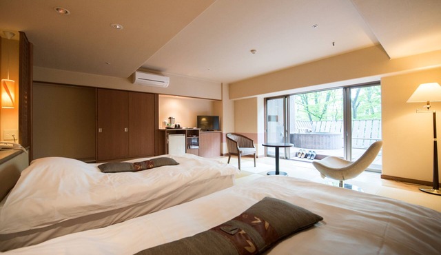 Hotel Tenbo