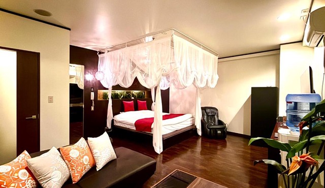 Hotel The Lotus Bali (Adult Only)
