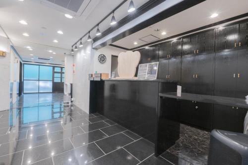 HOTEL TOKYO JOURNEY PORTAL KINSHICHO I Minutes from Sumiyoshi Station & Iconic Attractions & Sky Tree I
