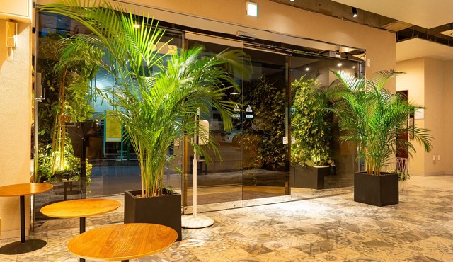 HOTEL Tokyo Trip Ueno Nishi Nippori