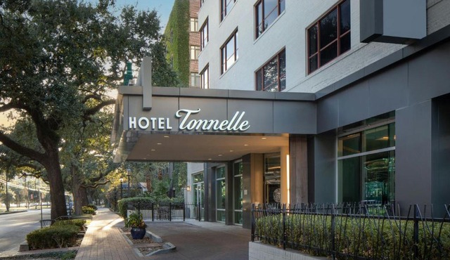 Hotel Tonnelle New Orleans, a Tribute Portfolio Hotel