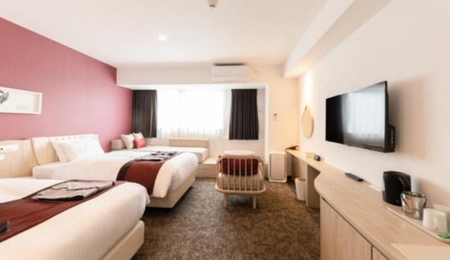 Hotel Torifito Kashiwanoha - Vacation STAY 75947v