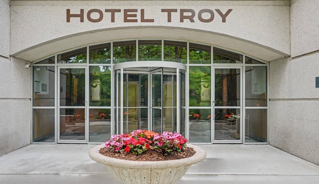 Hotel Troy, Trademark Collection by Wyndham