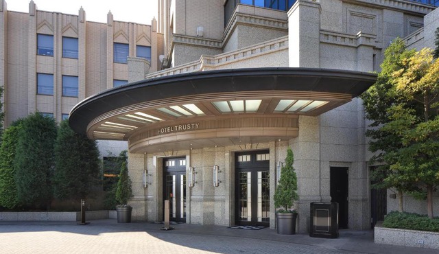 Hotel Trusty Tokyo Bayside