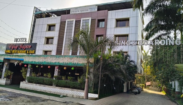 Hotel Vijay Sagar Dombivali