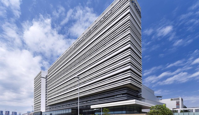 Hotel Villa Fontaine Grand Tokyo-ariake