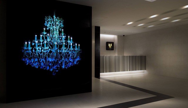 Hotel Villa Fontaine Tokyo - Shinjuku