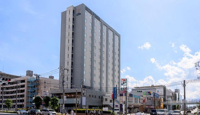 Hotel Vista Ebina