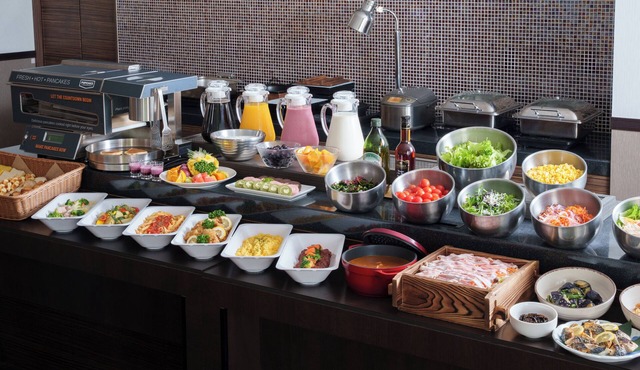 Hotel Vista Ebina