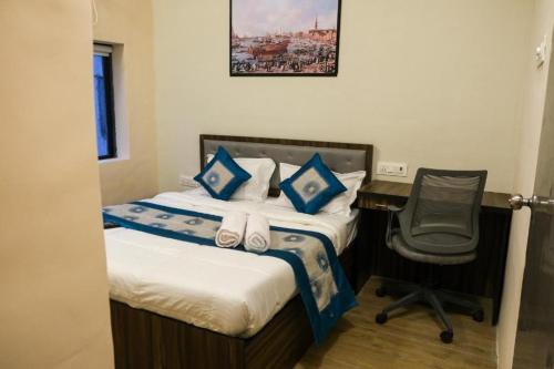 Hotel VRC