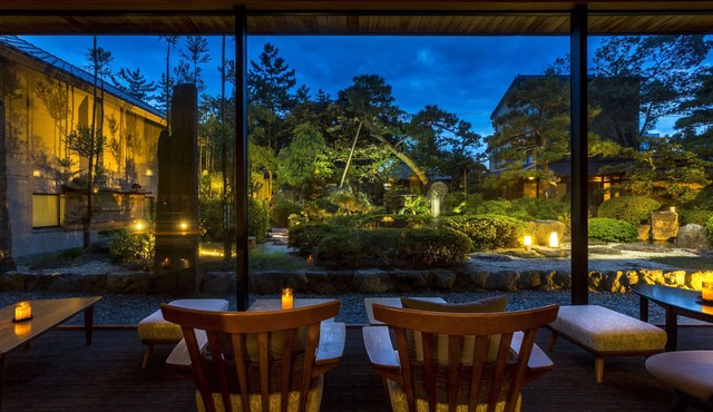Hotel Yagi