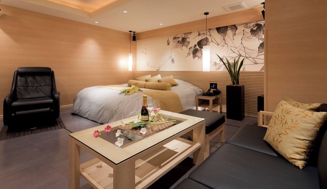 HOTELCHIC