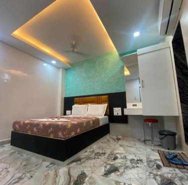 Hotels Galaxy INN
