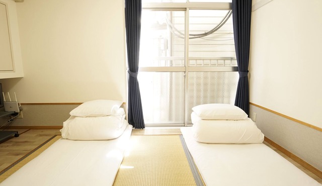 House Ikebukuro – Hostel