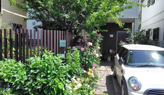 House Nishihara 1