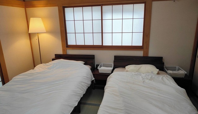 House on Suginamikaido Road in Nikko City Entire house available for rent Electric vehicle comp/Nikko Tochigi