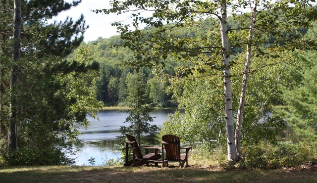 Hush Lodge & Cottages