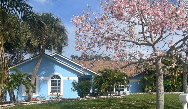 Hutchinson River House