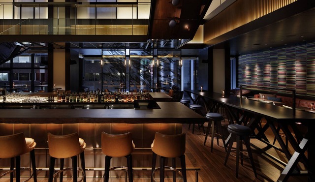 Hyatt Centric Ginza Tokyo