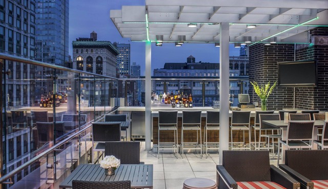 Hyatt Herald Square New York