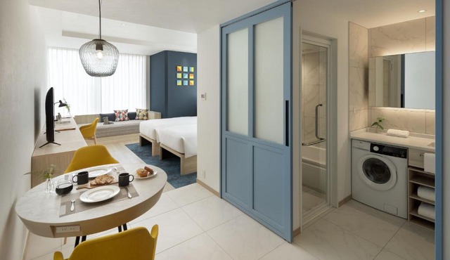 Hyatt House Tokyo Shibuya