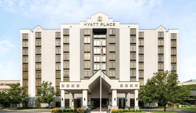 Hyatt Place Secaucus Meadowlands