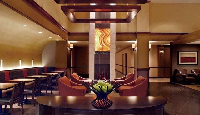 Hyatt Place Tucson Airport