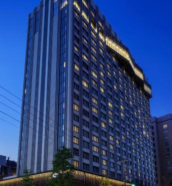 Hyatt Regency Yokohama
