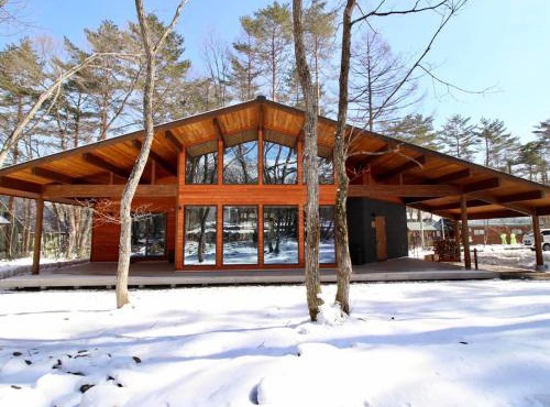 Hygge Chalet Hakuba