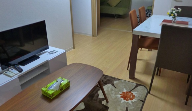 Ichijuku Ryokan Asakusabashi 4th floor/Taito-ku Tokyo