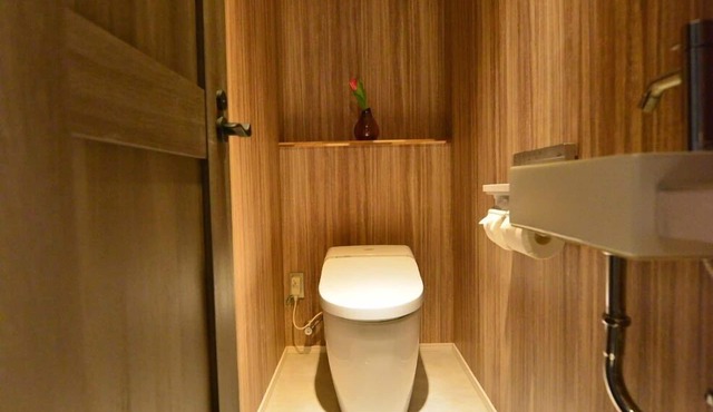 Ideal 2-bedroom apartment in the heart of Roppongi