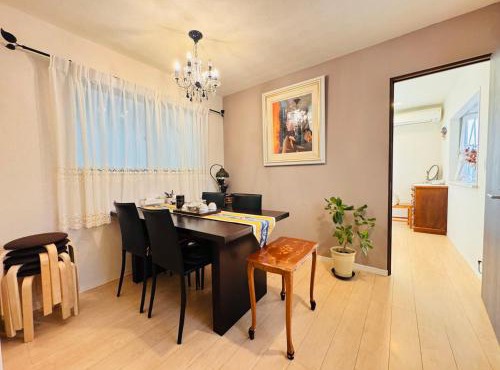 Ideal Family Home IT0583