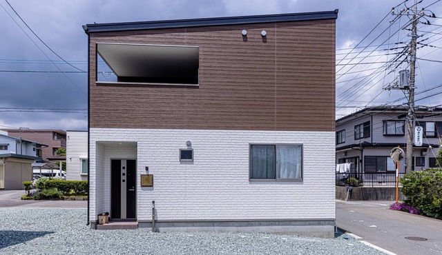 IDSTAYSamurai Fujikawaguchiko detached house /Minamitsuru-gun Yamanashi