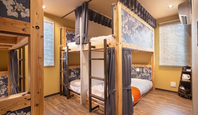 IKIDANE Cozy Hotel Haneda Airport - Vacation STAY 25840v